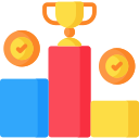 Be Competitive image