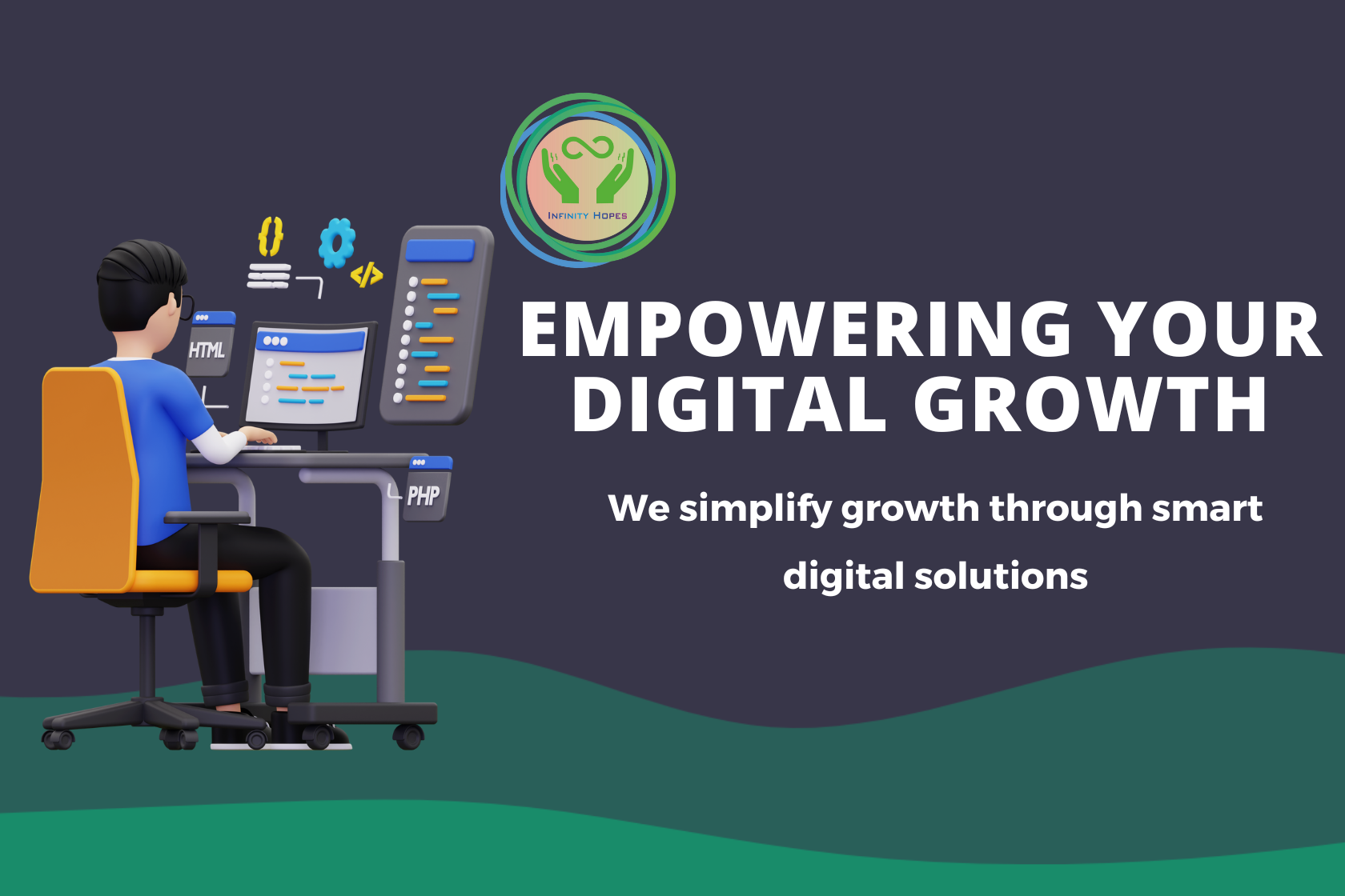 Empowering Business image